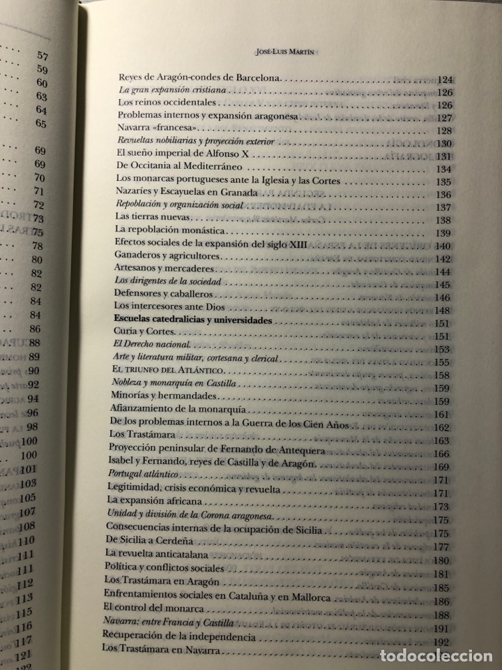 Libros de segunda mano: HISTORIA DE ESPA&Ntilde;A - JAVIER TUSELL - TAURUS - Foto 5