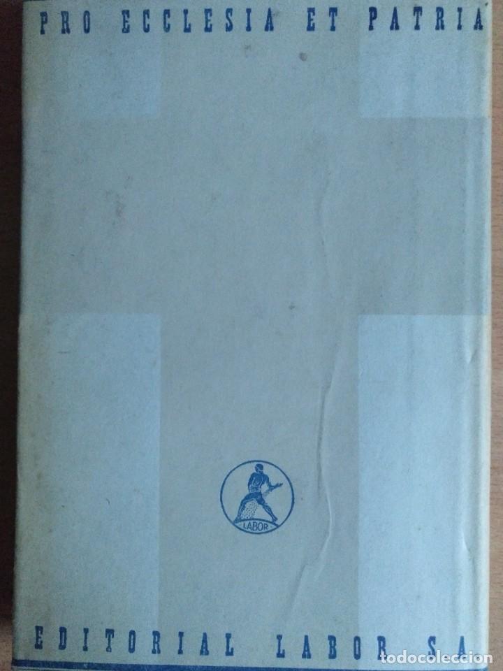 Libros de segunda mano: San Isidoro de Sevilla - Foto 2