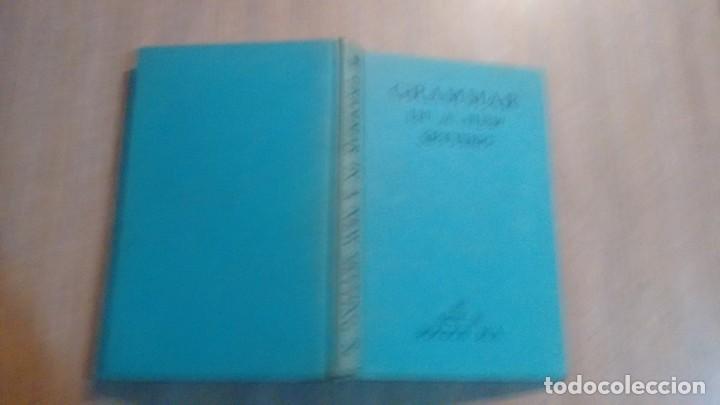 Libros de segunda mano: GRAMMAR IN A NEW SETTING - - Foto 1