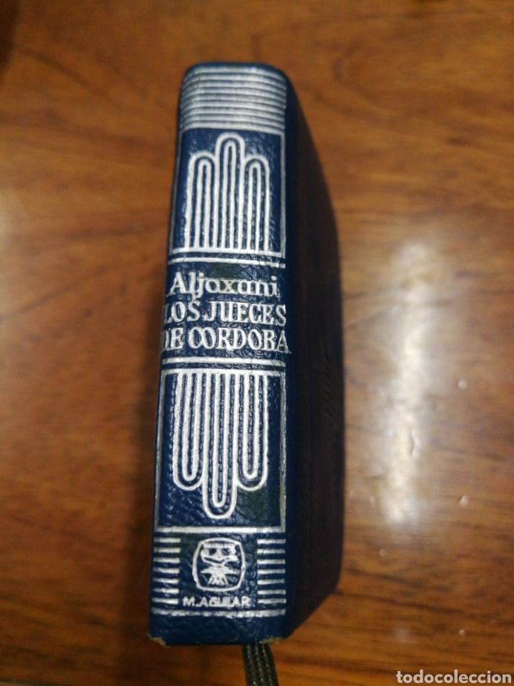 Libros de segunda mano: Los jueces de C&oacute;rdoba de Juli&aacute;n de la Ribera