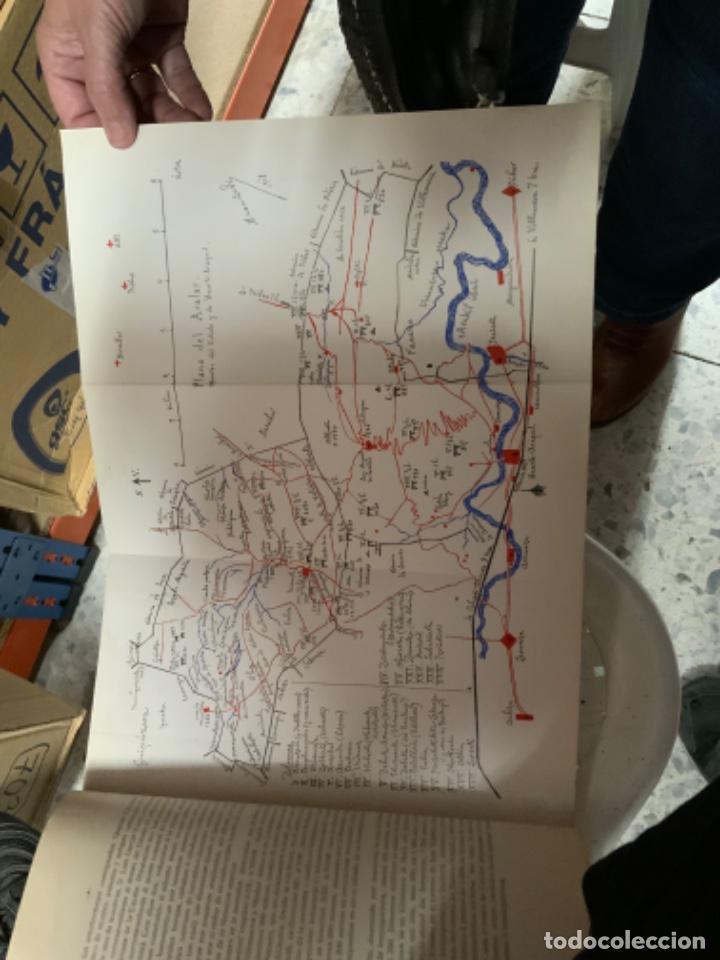 Libros de segunda mano: Exploraci&oacute;n de catorce d&oacute;lmenes del Aralar - Foto 3