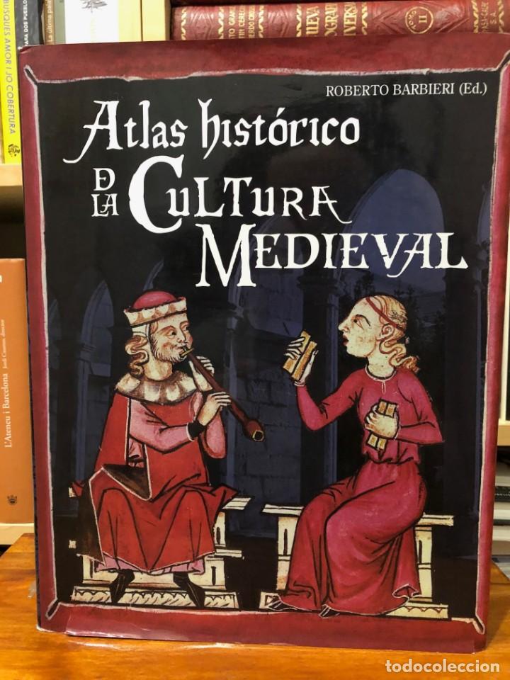Cultura Medieval - História 