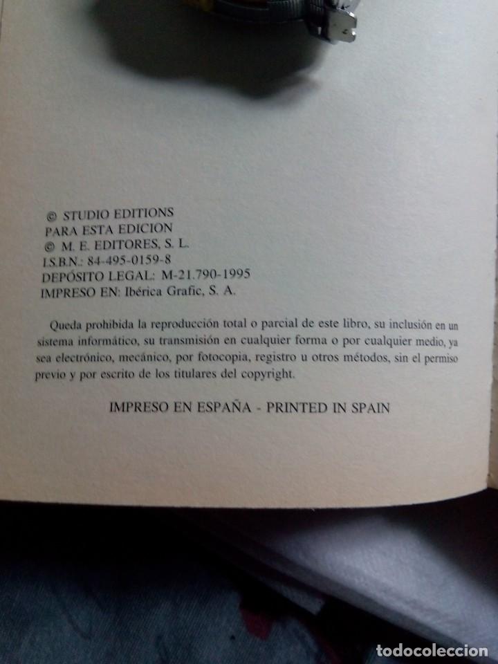 Libros de segunda mano: EGIPTO / LEWIS SPENCER - Foto 2