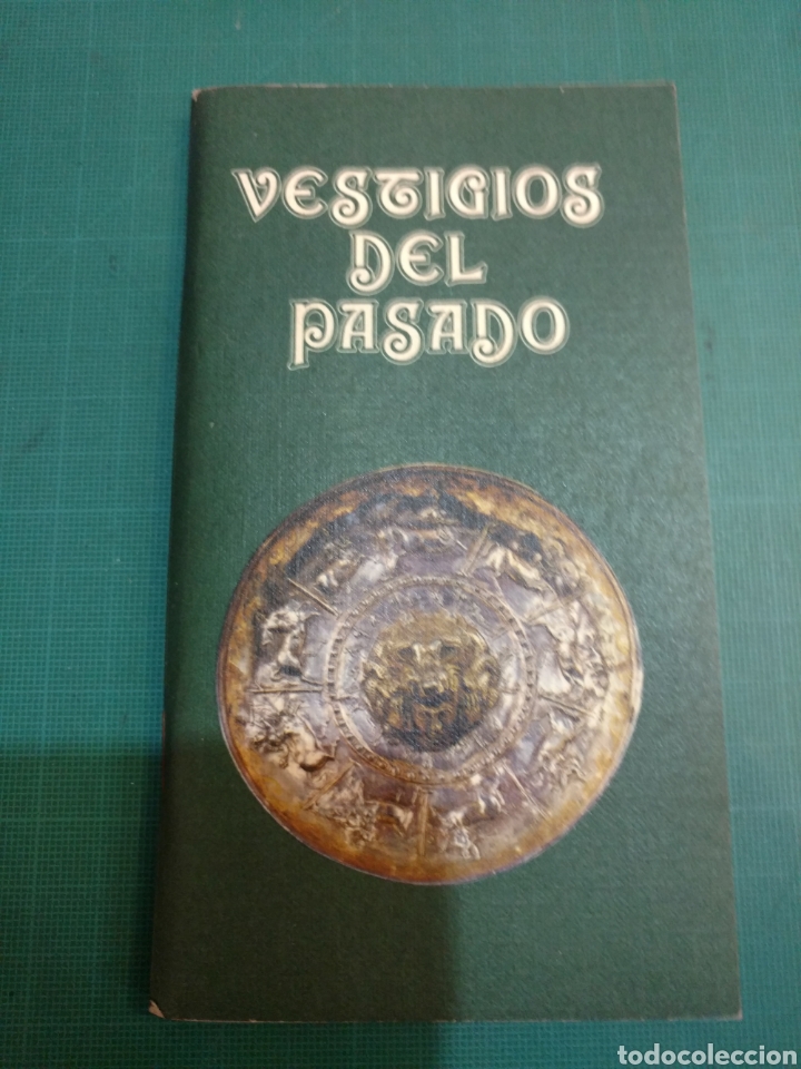 Second hand books: VESTIGIOS DEL PASADO.READER'S DIGEST 1974