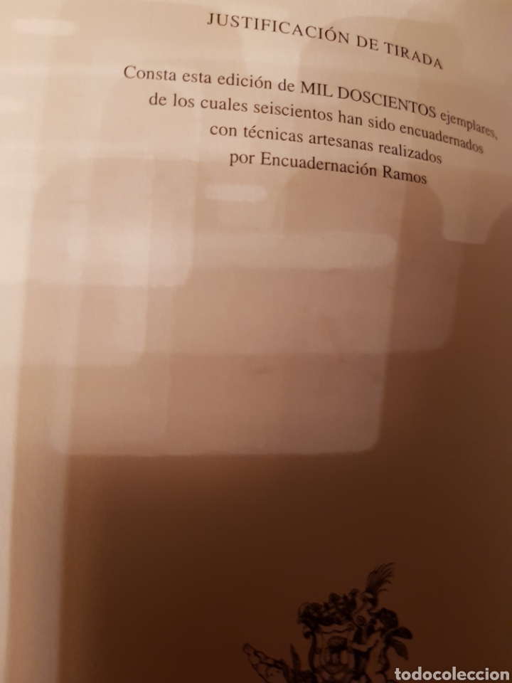 Libros de segunda mano: LIBRO TIPOS DE MADRILE&Ntilde;OS - Foto 2