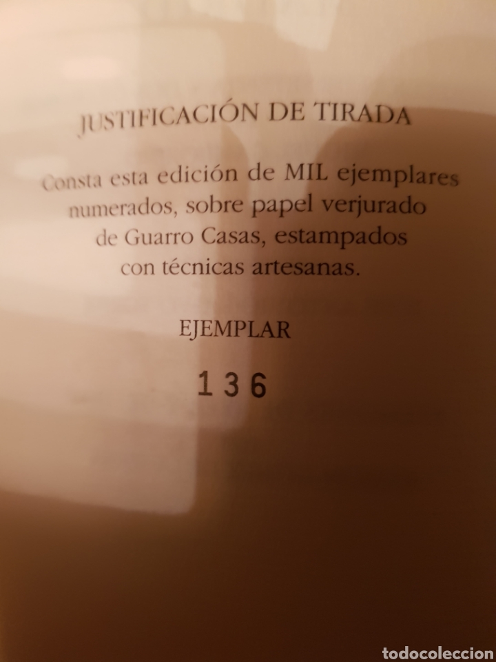 Libros de segunda mano: LIBRO LOS GRITOS DE MADRID - Foto 4