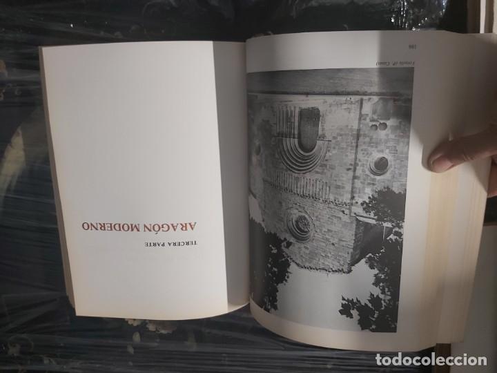 Libros de segunda mano: I ARAG&Oacute;N EN SU HISTORIA. - Foto 7
