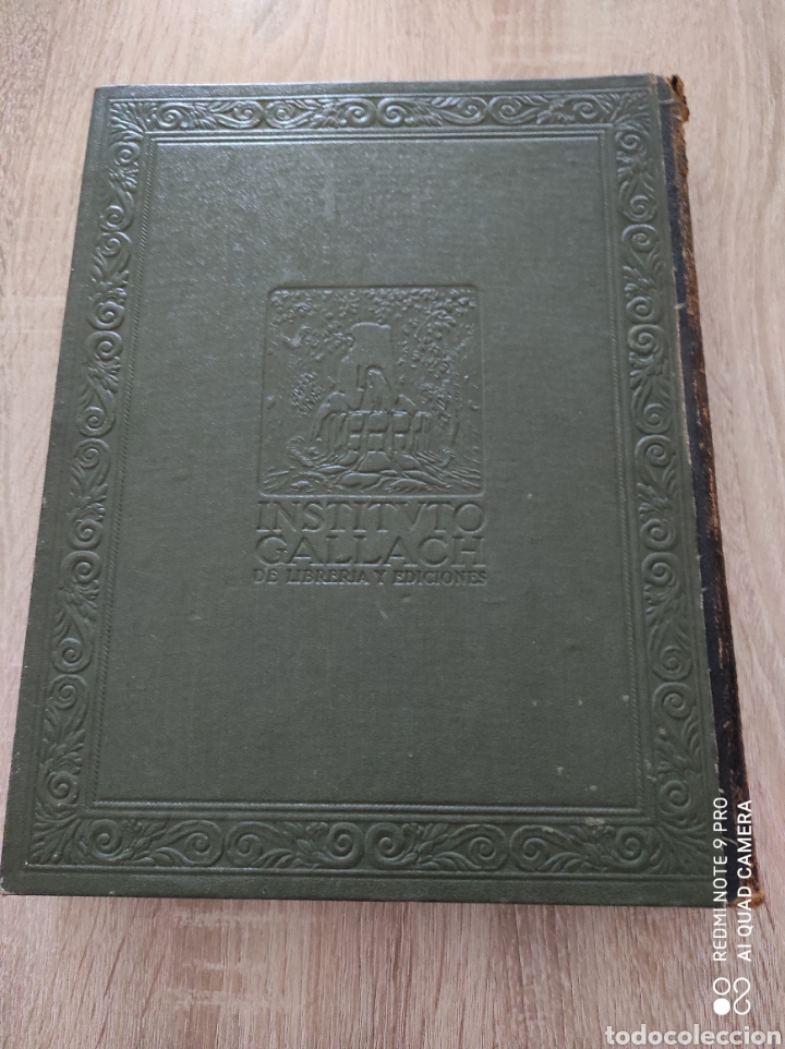Libros de segunda mano: Historia de Espa&ntilde;a . - Foto 3