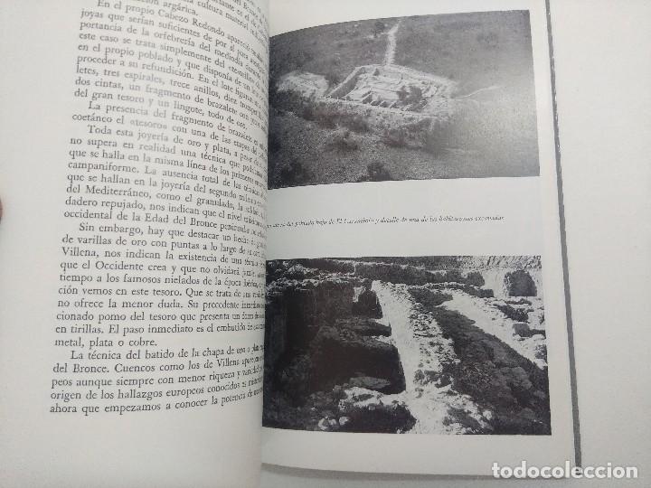Libros de segunda mano: TARTESOS/JUAN MALUQUER DE MOTES. - Foto 3