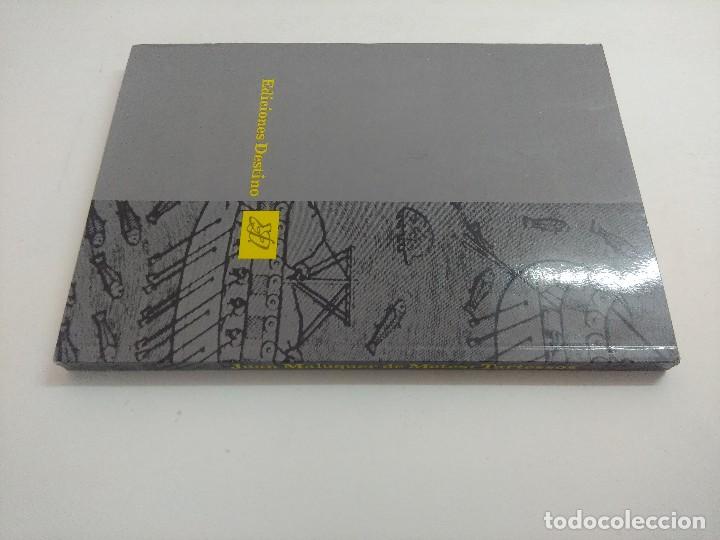 Libros de segunda mano: TARTESOS/JUAN MALUQUER DE MOTES. - Foto 6