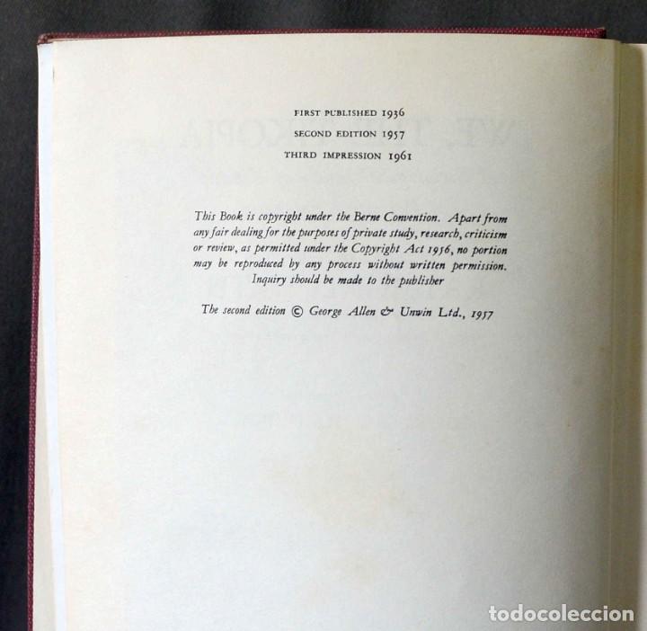 Libros de segunda mano: We, the Tikopia - Foto 3