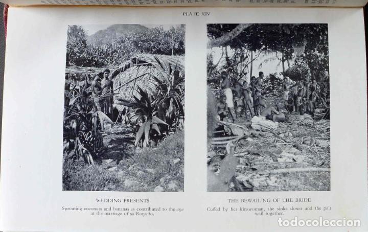 Libros de segunda mano: We, the Tikopia - Foto 7