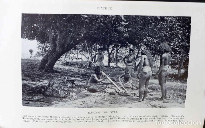 Libros de segunda mano: We, the Tikopia - Foto 8