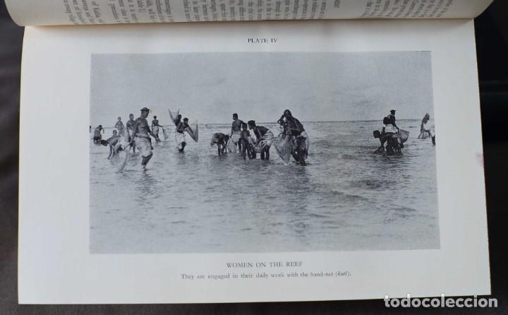 Libros de segunda mano: We, the Tikopia - Foto 10