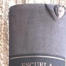 Libros de segunda mano: REGESTO IBÉRICO DE CALIXTO III. VOL. I - TELA (J. RIUS SERRA 1958) SIN USAR