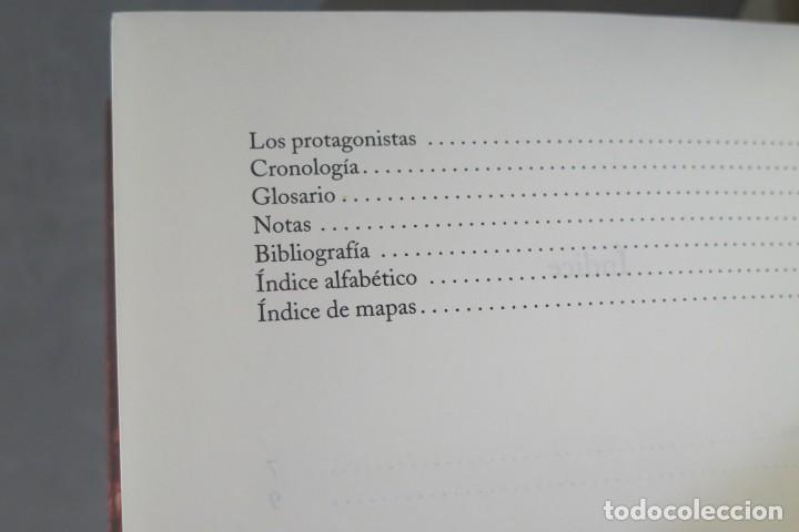 Libros de segunda mano: LA CA&Iacute;DA DEL IMPERIO ROMANO. HEATHER - Foto 4