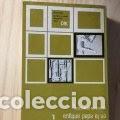 Second hand books: el mundo mediterr&aacute;neo en la edad antig&uuml;a I II III IV historia universal siglo XXI 4 tomos