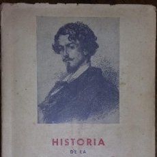 Libros de segunda mano: HISTORIA DE LA LITERATURA ESPAÑOLA. SIGLOS XVIII - XX.. Lote 278830438