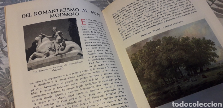 Libros de segunda mano: ALEMANIA, DOR&Eacute; OGRIZEK, - Foto 4