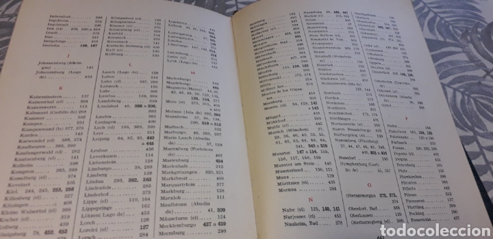 Libros de segunda mano: ALEMANIA, DOR&Eacute; OGRIZEK, - Foto 6