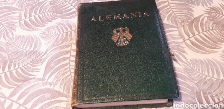 Libros de segunda mano: ALEMANIA, DOR&Eacute; OGRIZEK, - Foto 1