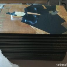 Libros de segunda mano: GRANDES CIVILIZACIONES ANTIGUEDAD - 10 TOMOS - GRUPO SA - VER FOTOS TODOS TOMOS