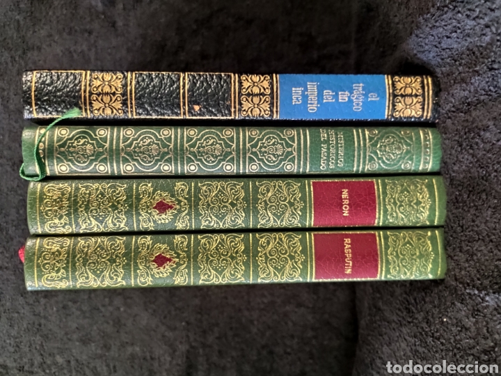 Libros de segunda mano: Lote libros historia - Foto 2