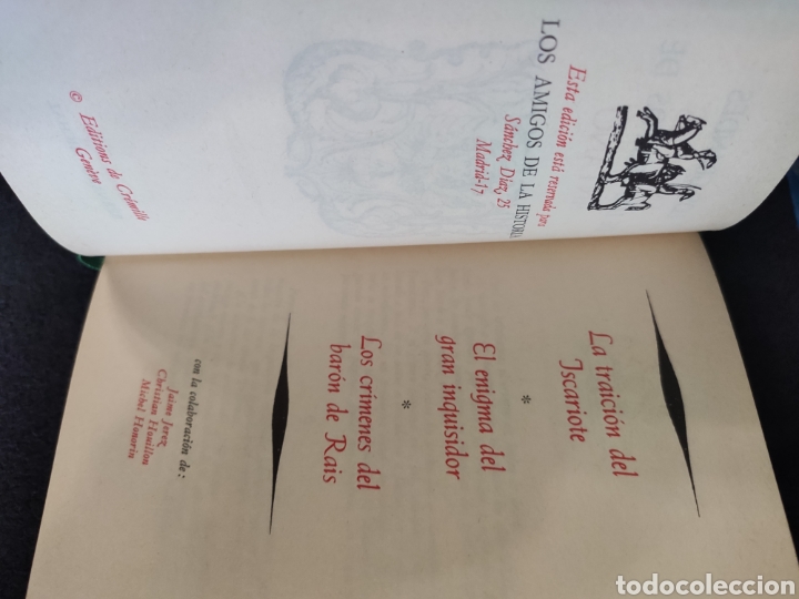 Libros de segunda mano: Lote libros historia - Foto 4
