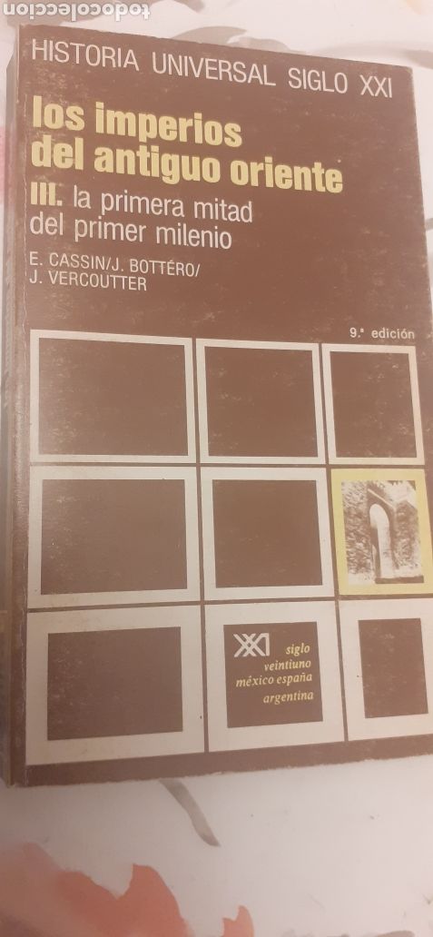 Libros de segunda mano: Historia - Foto 1