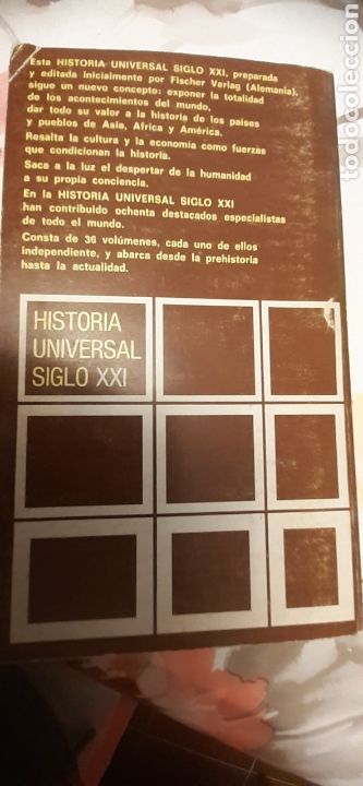 Libros de segunda mano: Historia - Foto 2