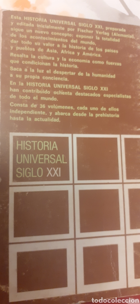 Libros de segunda mano: Historia - Foto 2