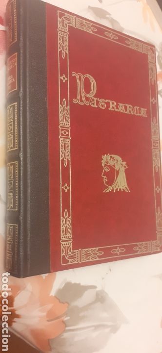 Libri di seconda mano: Petrarca
