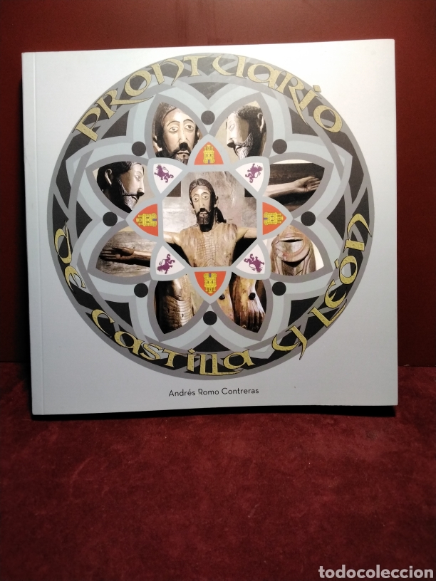 Gebrauchte B&uuml;cher: Prontuario de Castilla y Le&oacute;n Andr&eacute;s Romo Contreras 2012