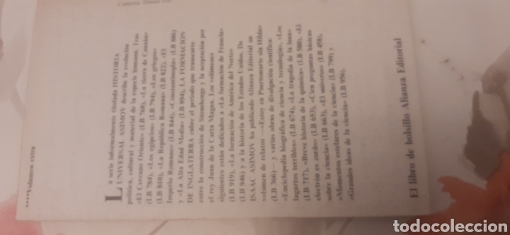 Libros de segunda mano: La Formaci&oacute;n de Inglaterra - Foto 2