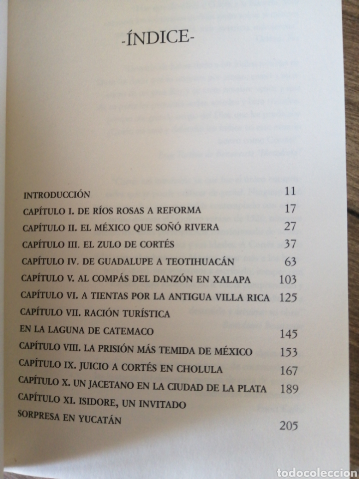Libros de segunda mano: Hern&aacute;n Cort&eacute;s - Foto 6