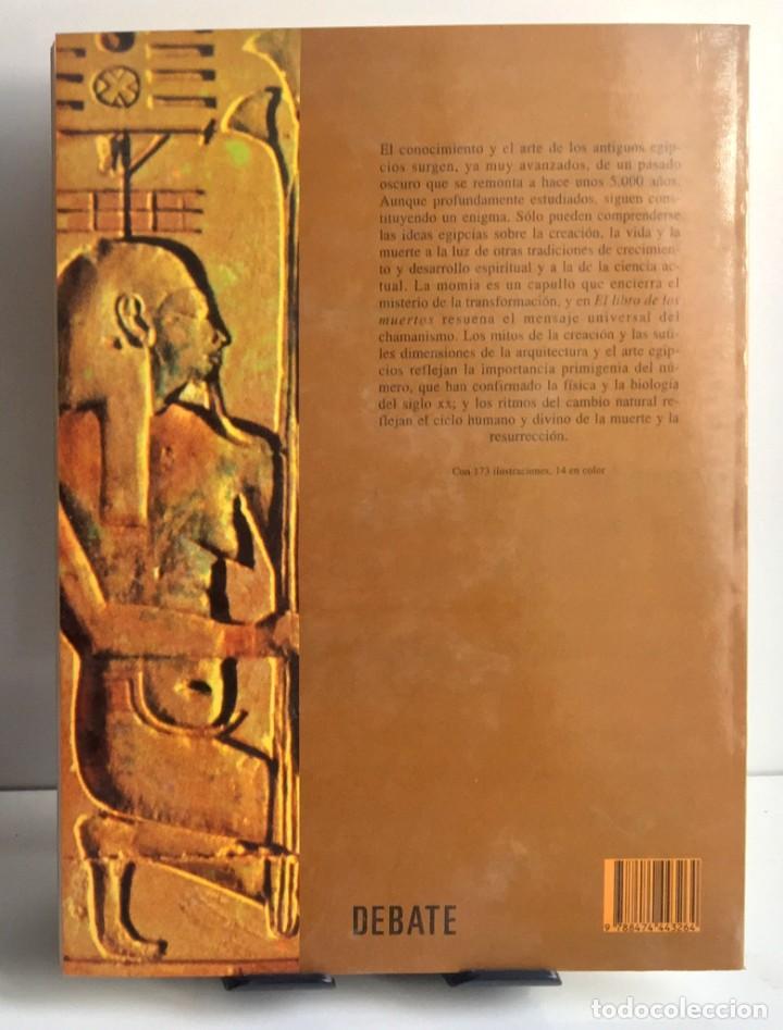 Libros de segunda mano: MISTERIOS EGIPCIOS - Foto 2