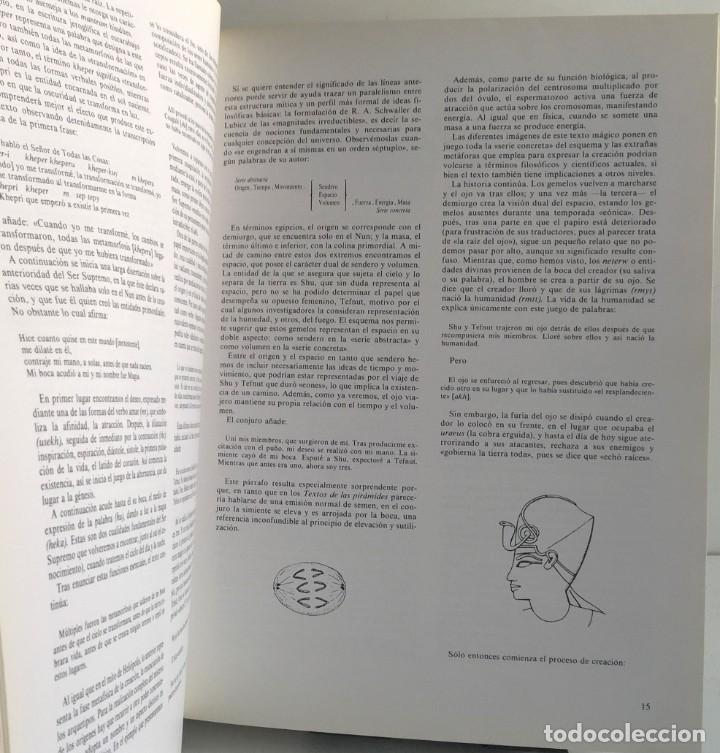 Libros de segunda mano: MISTERIOS EGIPCIOS - Foto 3