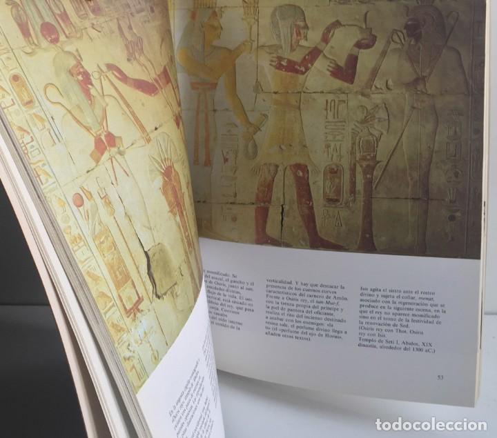 Libros de segunda mano: MISTERIOS EGIPCIOS - Foto 4