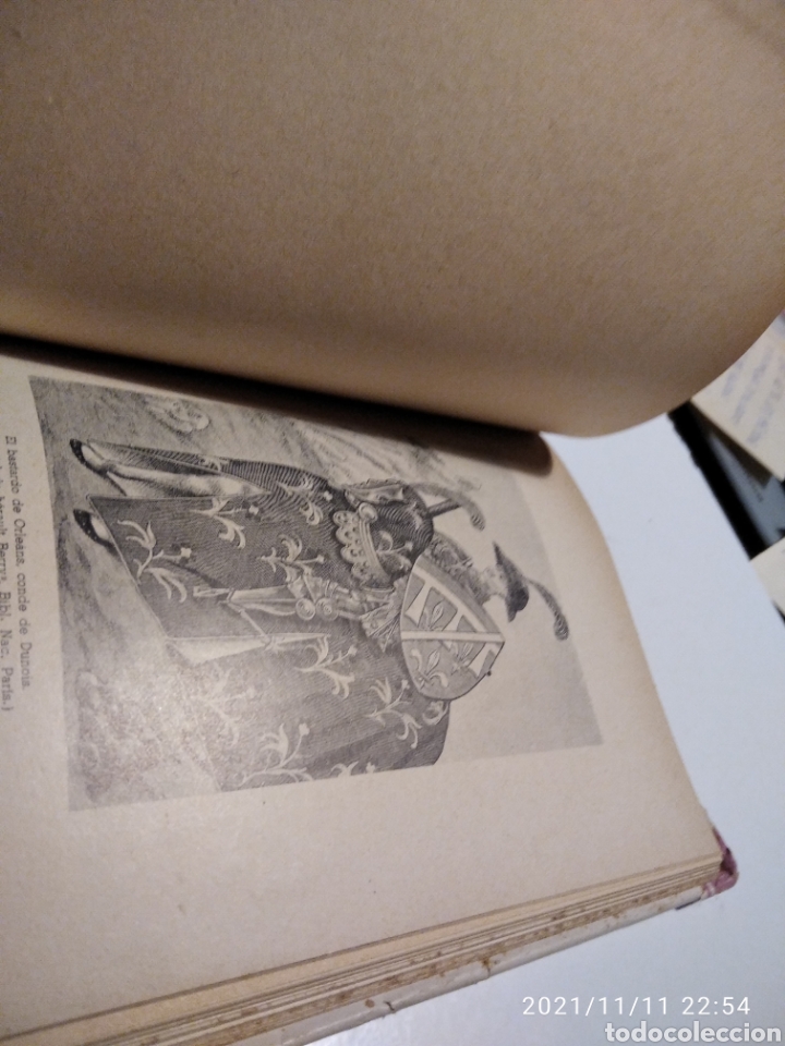 Libros de segunda mano: Libro Juana de Arco J. M. S&aacute;nchez Silva - Foto 7
