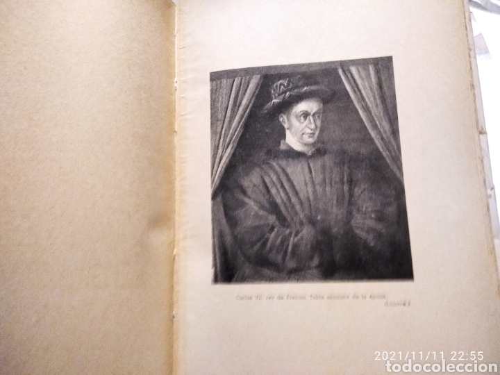 Libros de segunda mano: Libro Juana de Arco J. M. S&aacute;nchez Silva - Foto 8