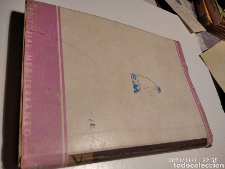 Libros de segunda mano: Libro Juana de Arco J. M. S&aacute;nchez Silva - Foto 12