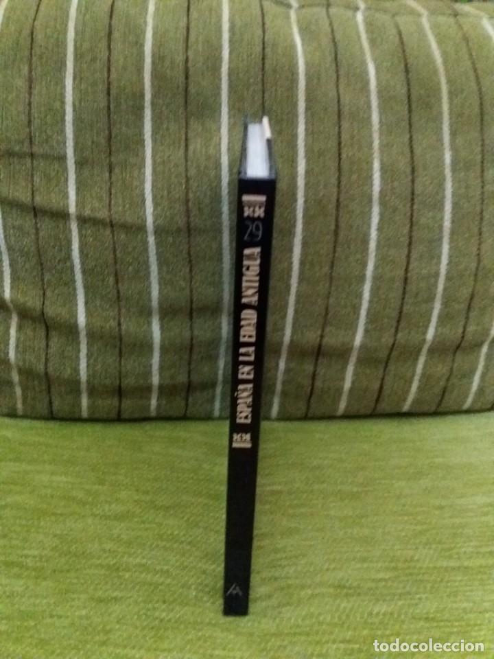 Libros de segunda mano: ESPA&Ntilde;A EN LA EDAD ANTIGUA - Foto 3