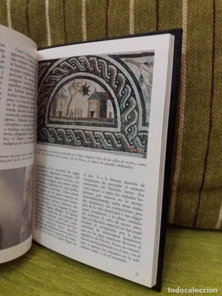 Libros de segunda mano: ESPA&Ntilde;A EN LA EDAD ANTIGUA - Foto 5