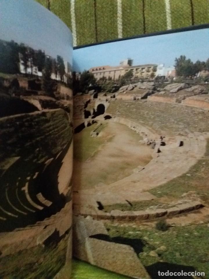 Libros de segunda mano: ESPA&Ntilde;A EN LA EDAD ANTIGUA - Foto 6