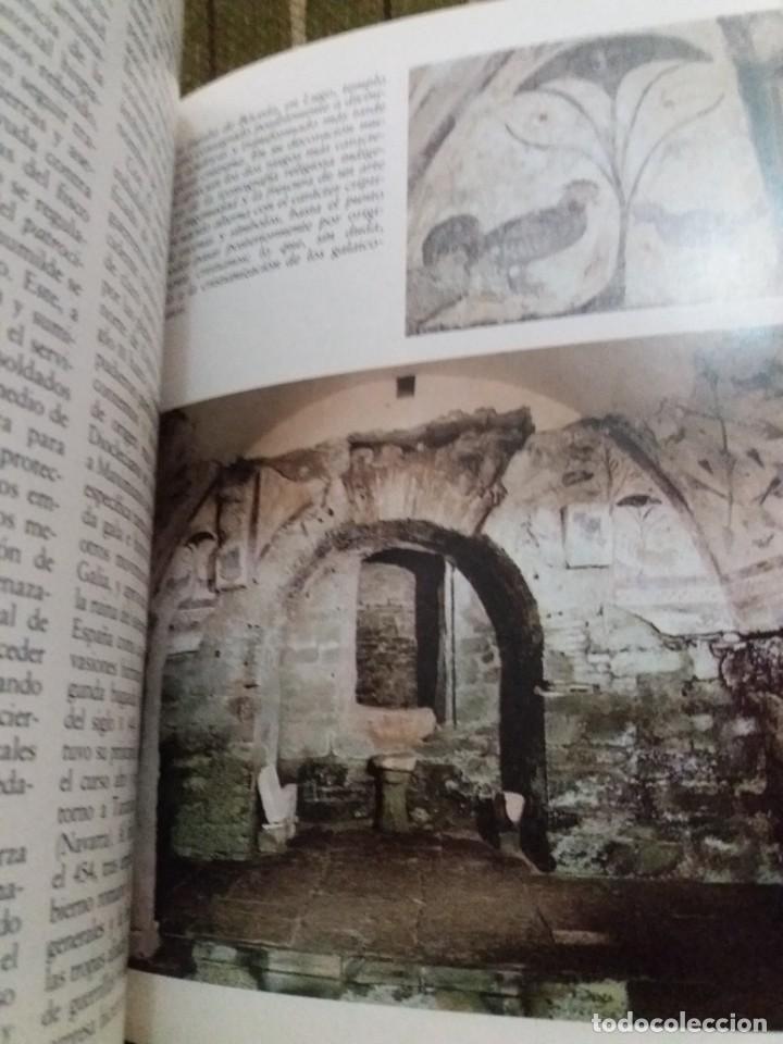 Libros de segunda mano: ESPA&Ntilde;A EN LA EDAD ANTIGUA - Foto 8