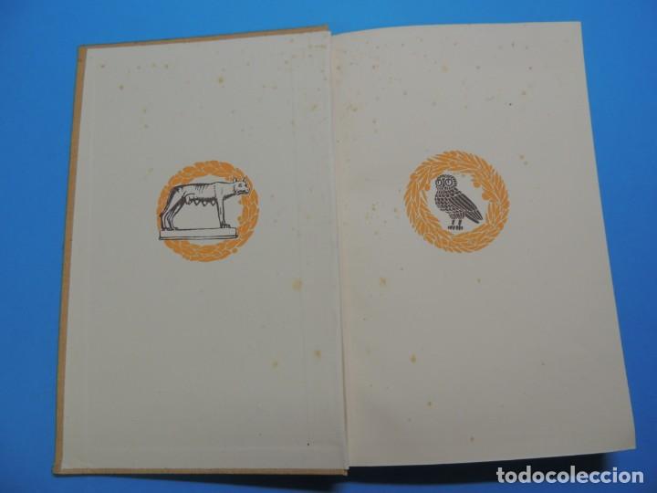 Libros de segunda mano: HISTORIES, I .- P. CORNELI TACIT - Foto 2