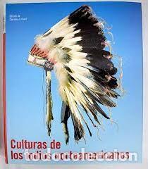 Second hand books: culturas de los indios norteamericanos vv aa ed. Christian F Feest