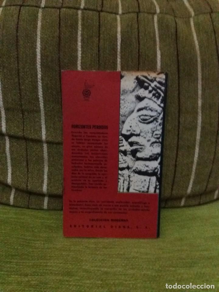 Libros de segunda mano: LOS MAYAS - Foto 2
