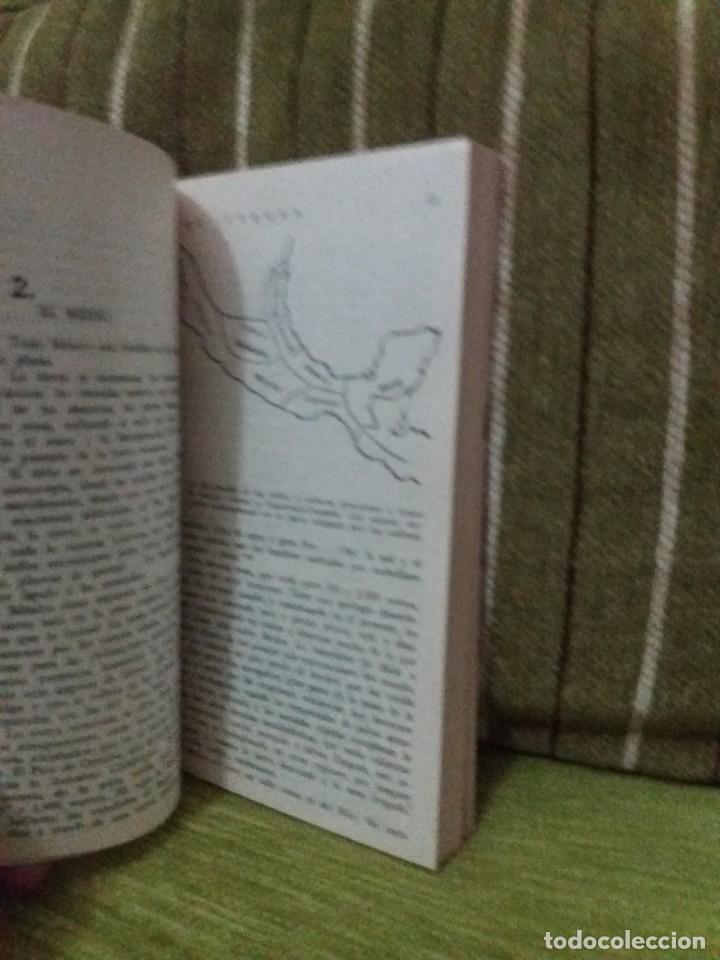 Libros de segunda mano: LOS AZTECAS - Foto 5