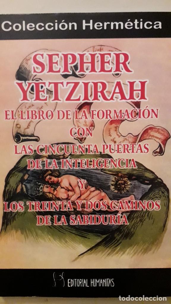 Libros de segunda mano: El libro de la formaci&oacute;n con las 50 puertas de la inteligencia - Foto 1